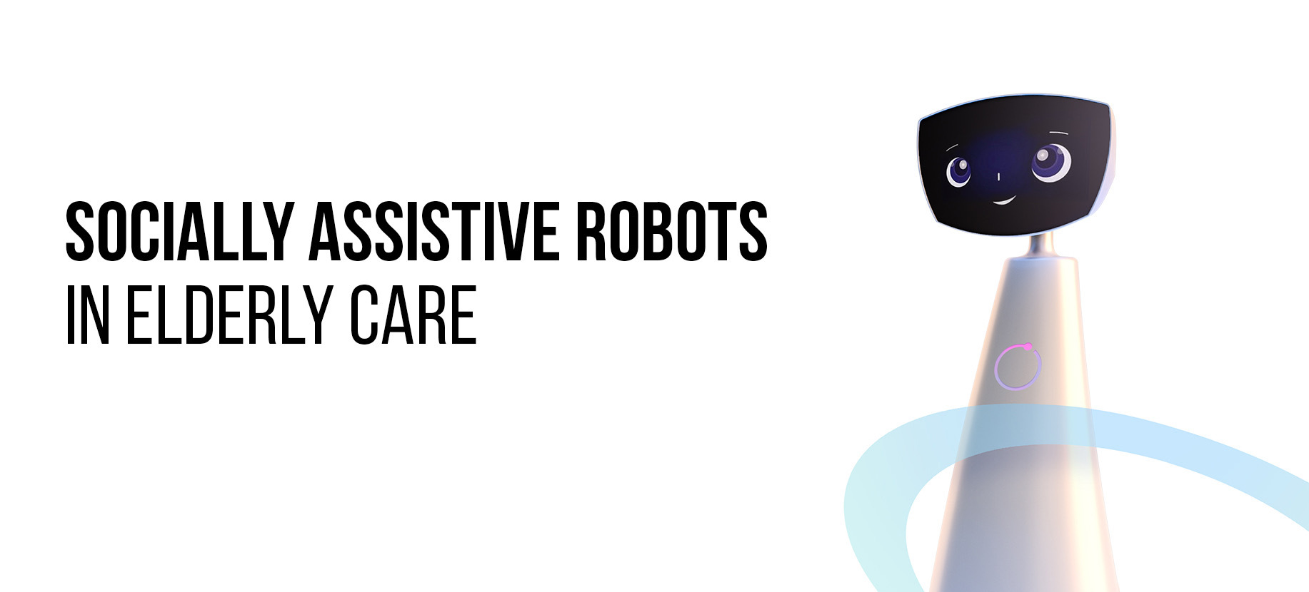 Expper Technologies secures $2M seed round to bring next-gen caregiver robots